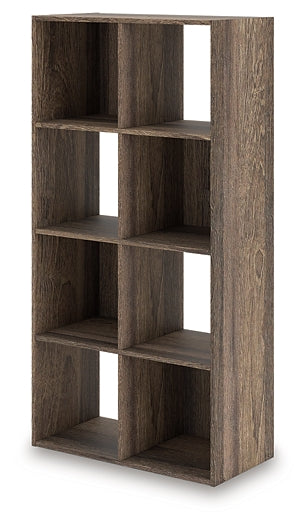 Ashley Express - Shallifer Eight Cube Organizer