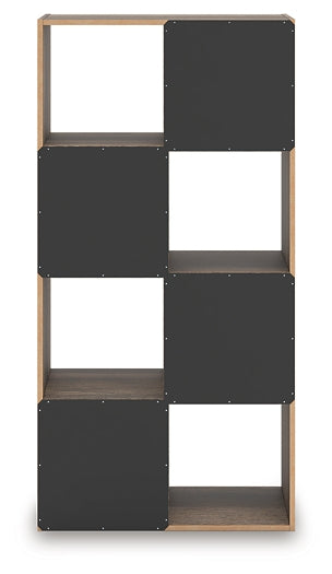 Ashley Express - Shallifer Eight Cube Organizer