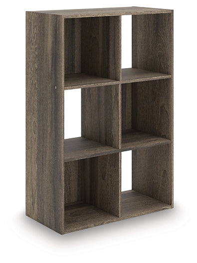 Ashley Express - Shallifer Six Cube Organizer