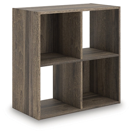 Ashley Express - Shallifer Four Cube Organizer