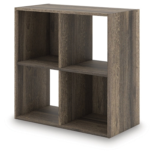 Ashley Express - Shallifer Four Cube Organizer