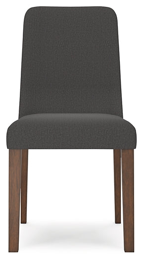 Ashley Express - Lyncott Dining Table and 4 Chairs