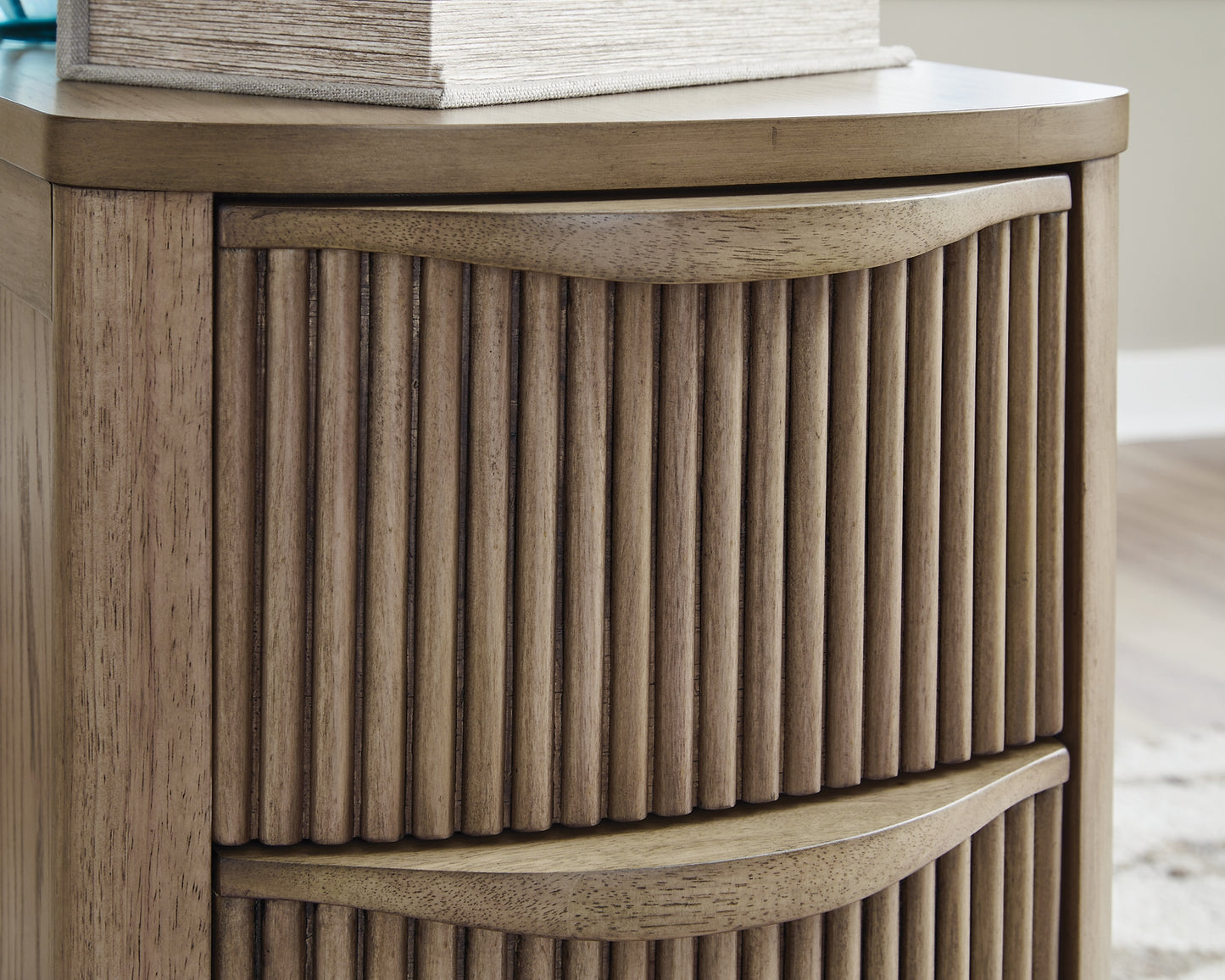 Ashley Express - Camdill Chair Side End Table