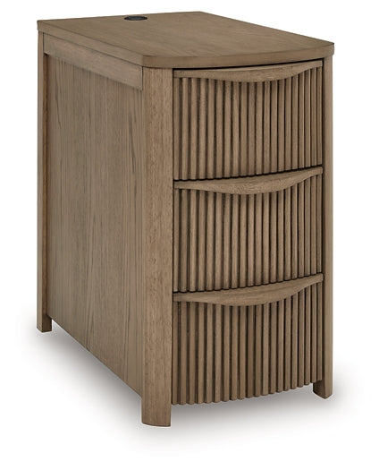 Ashley Express - Camdill Chair Side End Table