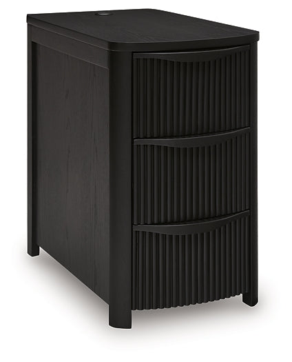 Ashley Express - Camdill Chair Side End Table