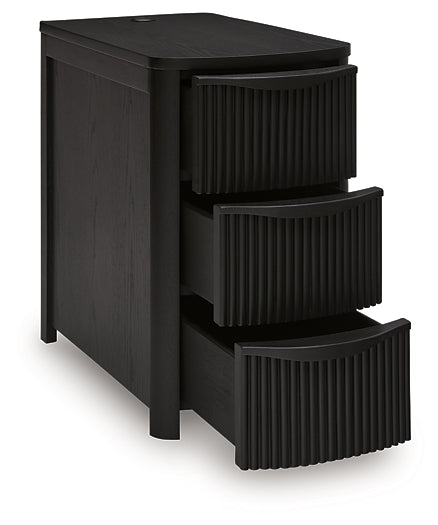 Ashley Express - Camdill Chair Side End Table
