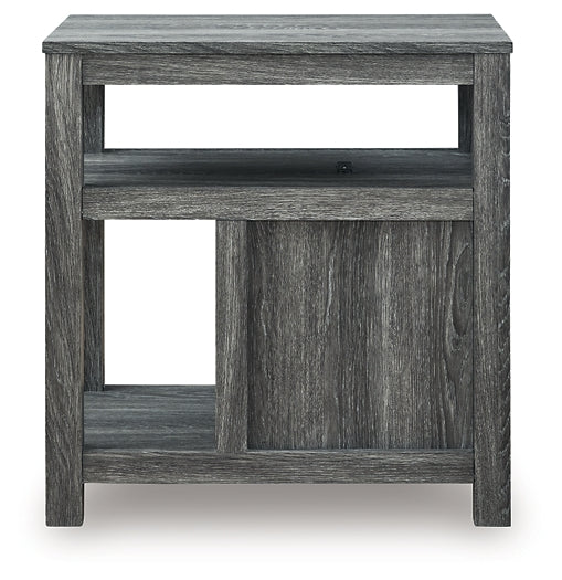 Fendenmore Chair Side End Table