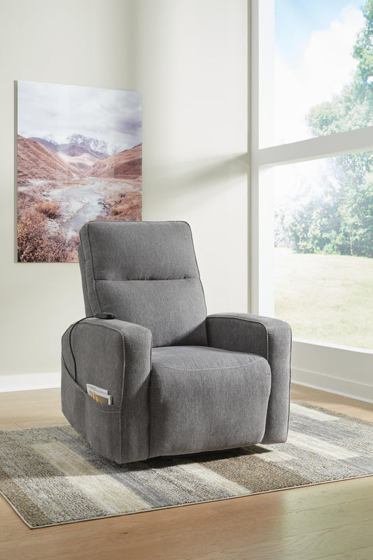 Ashley Express - Starganza Power Lift Recliner