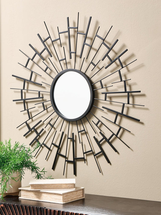 Ashley Express - Garrenworth Accent Mirror