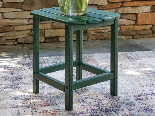 Ashley Express - Sundown Shores Rectangular End Table