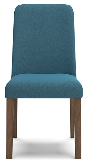 Ashley Express - Lyncott Dining Table and 4 Chairs