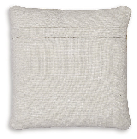 Ashley Express - Brockner Next-Gen Nuvella Pillow