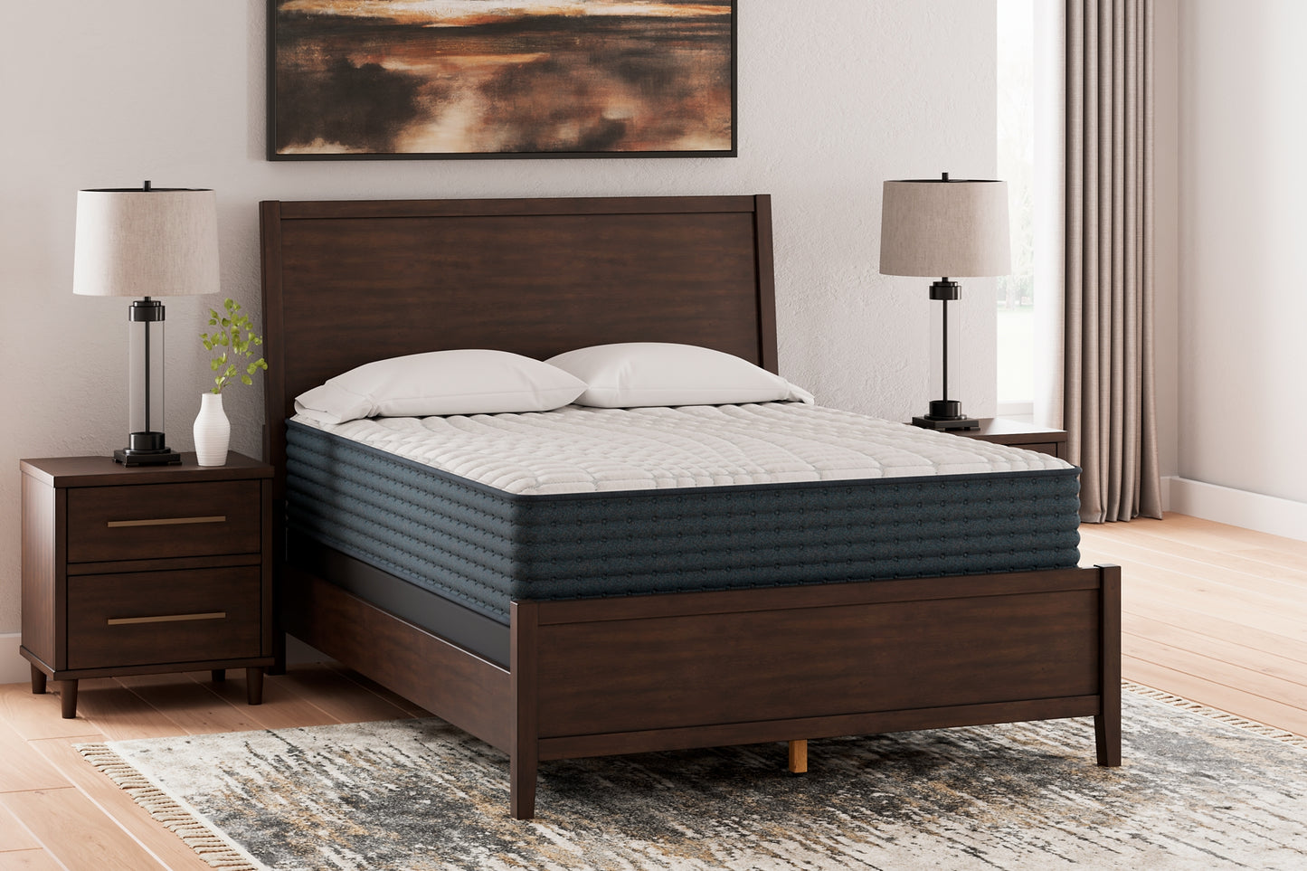Ashley Express - Hybrid 1200 Mattress