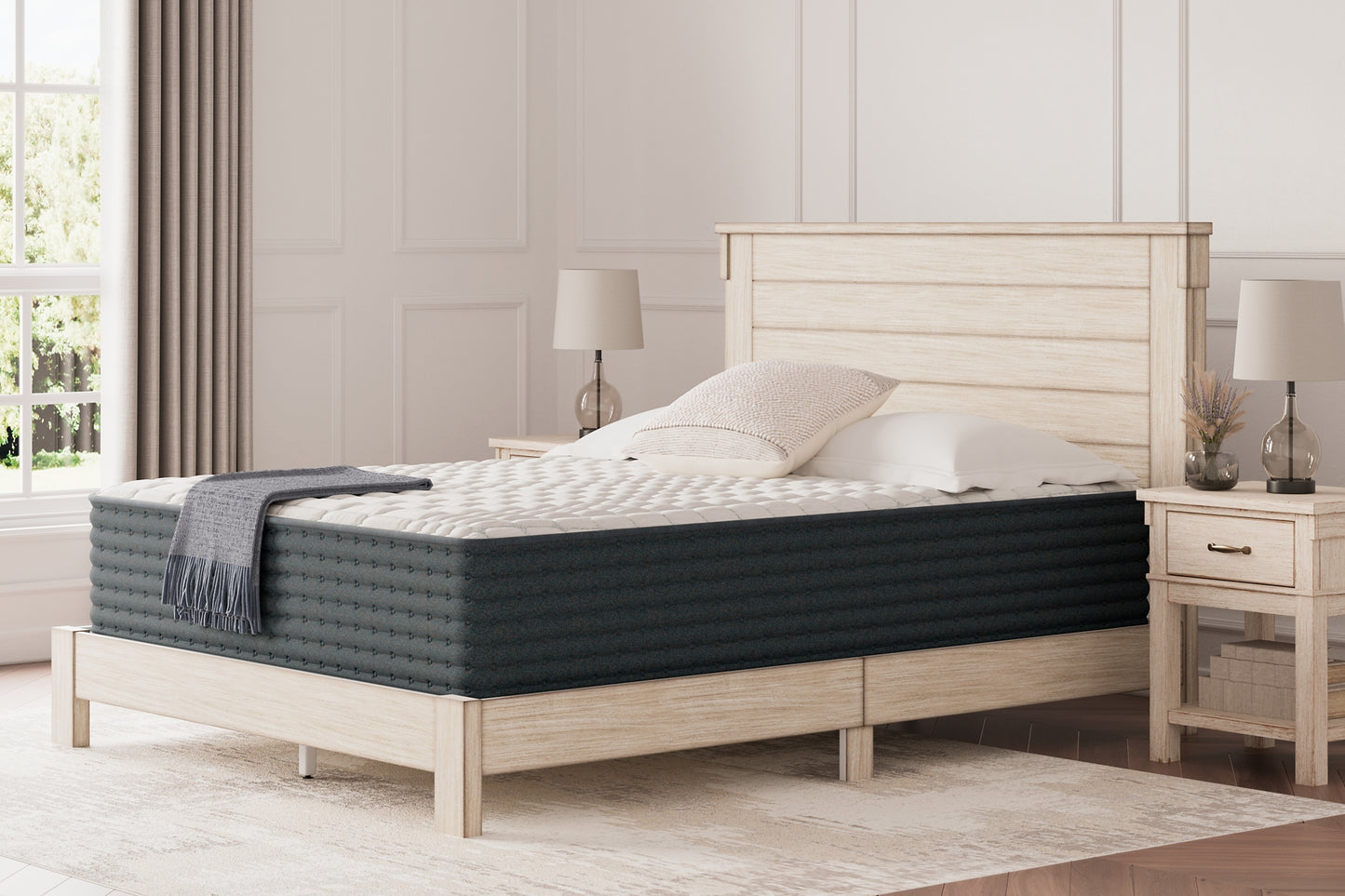 Ashley Express - Hybrid 1300 Mattress
