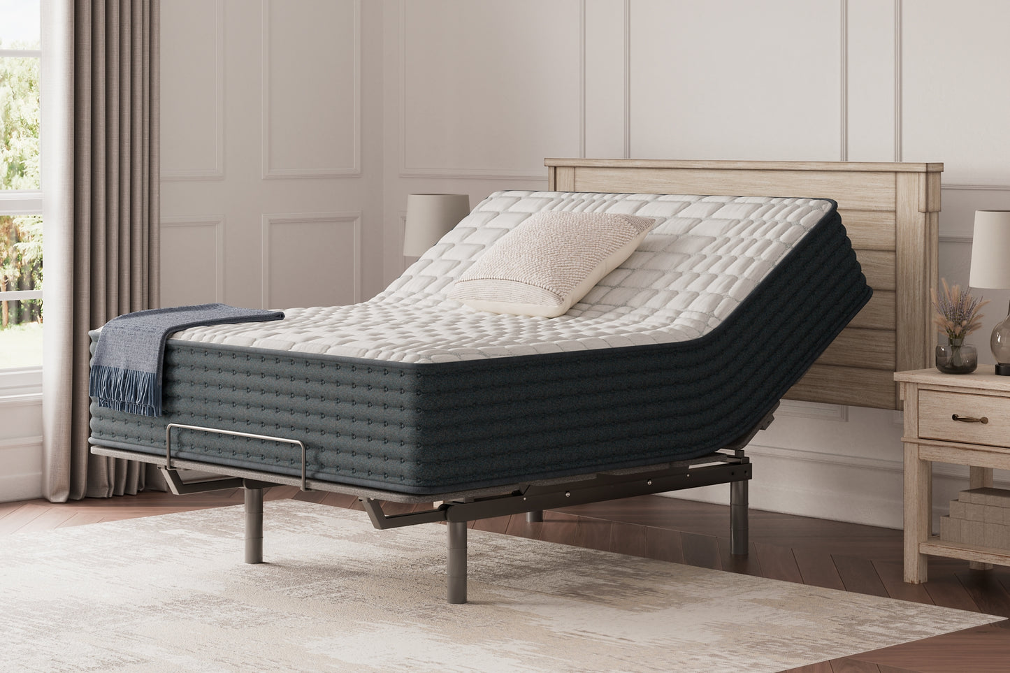 Ashley Express - Hybrid 1300 Mattress