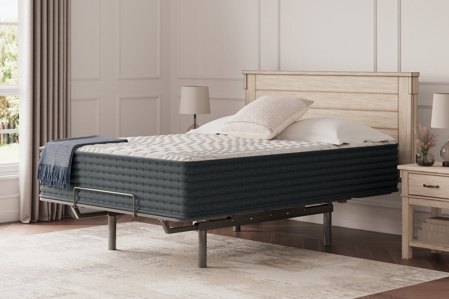 Ashley Express - Hybrid 1300 Mattress