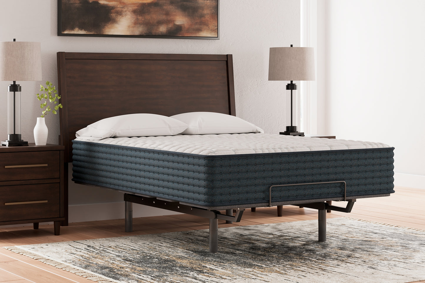 Ashley Express - Hybrid 1200 Mattress