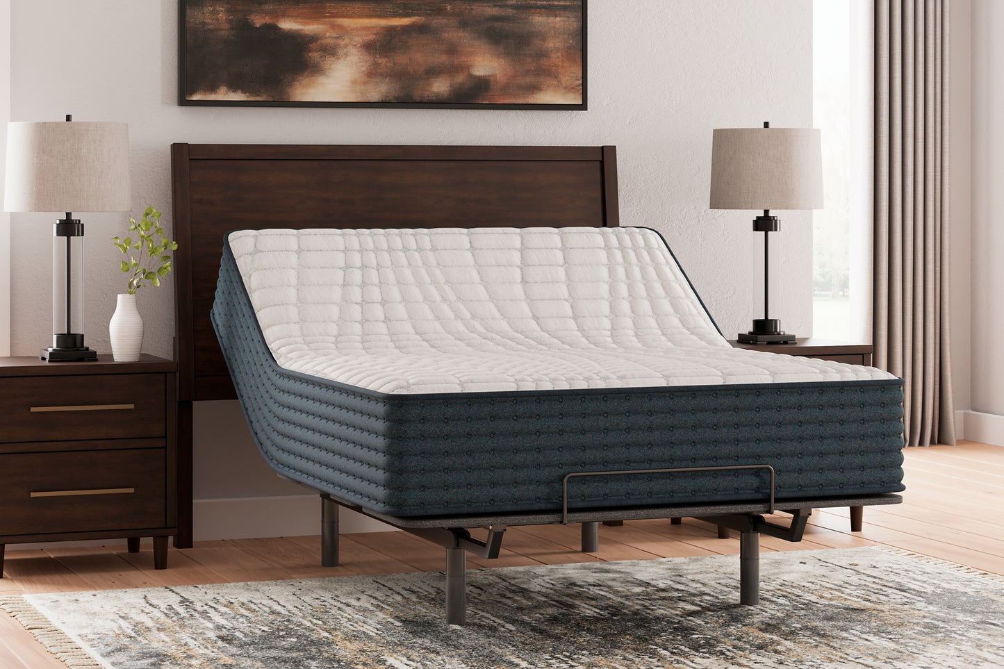 Ashley Express - Hybrid 1200 Mattress