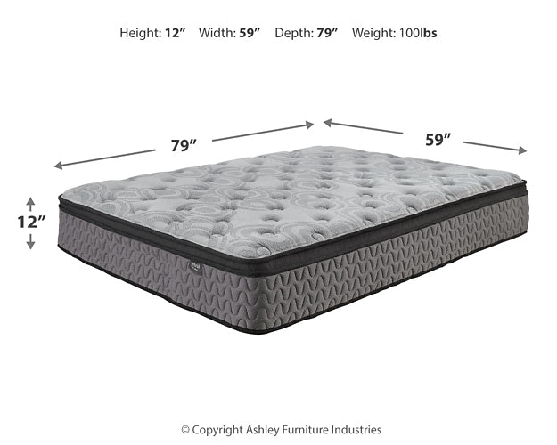 Ashley Express - Augusta2 Mattress
