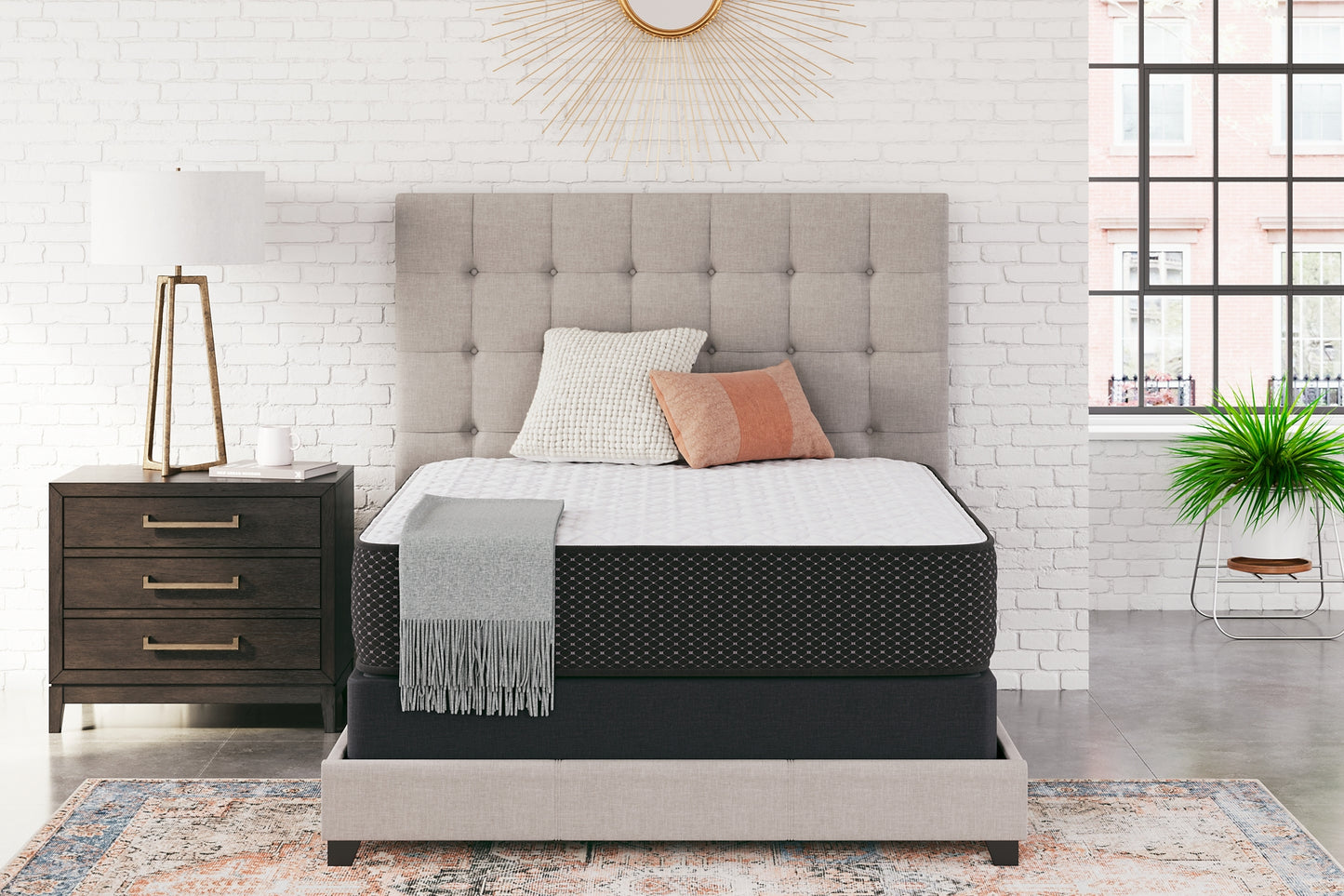 Ashley Express - Limited Edition Firm Mattress