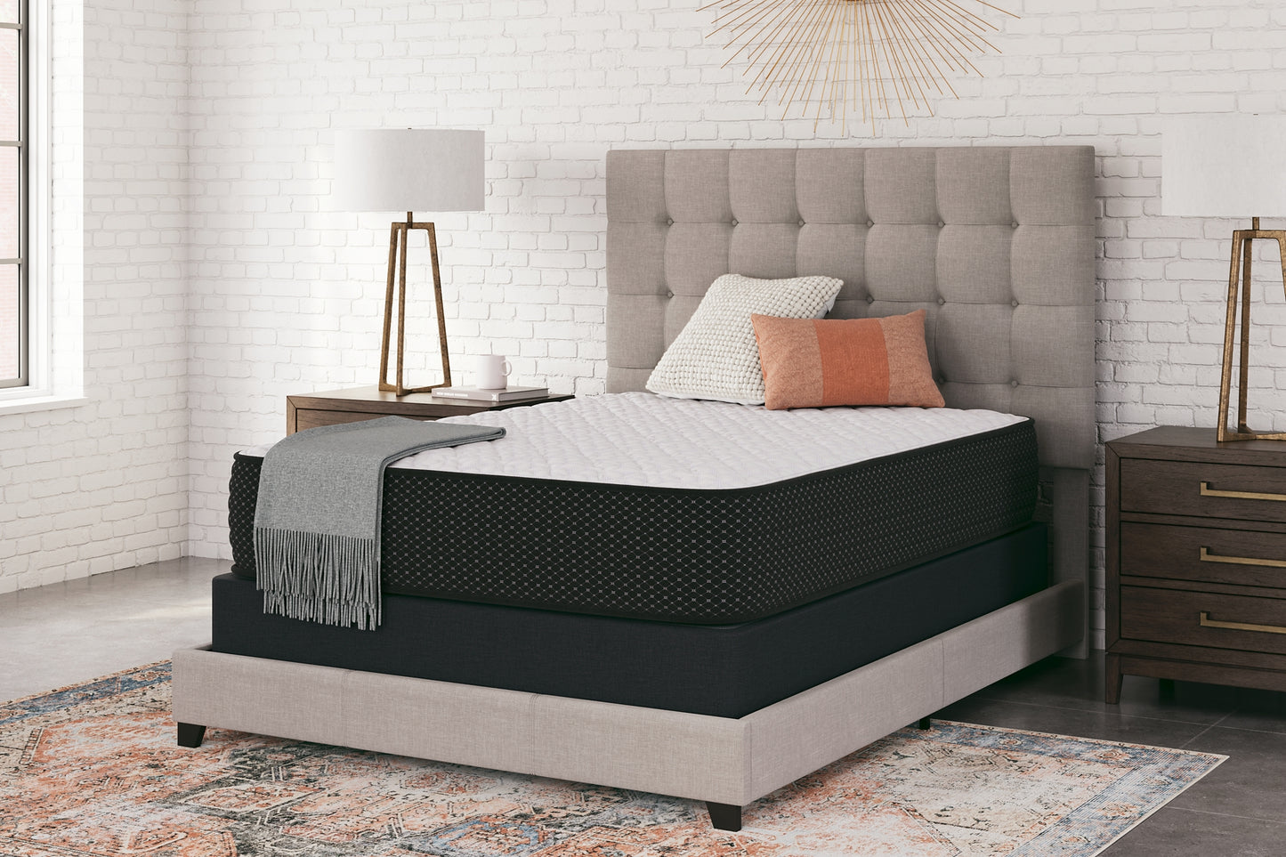 Ashley Express - Limited Edition Firm Mattress