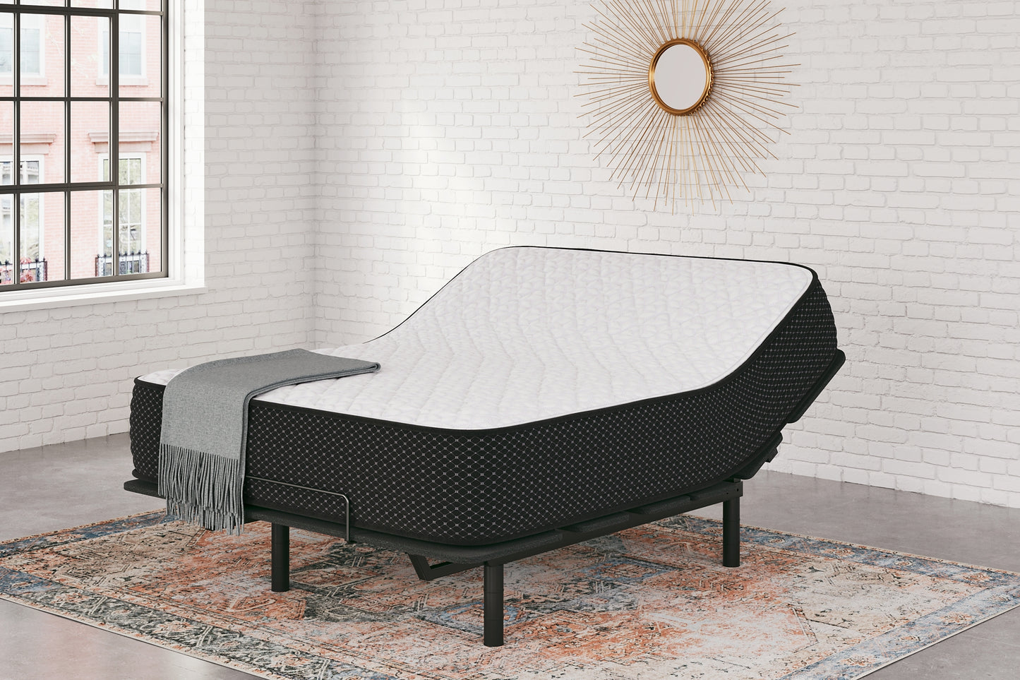 Ashley Express - Limited Edition Firm Mattress