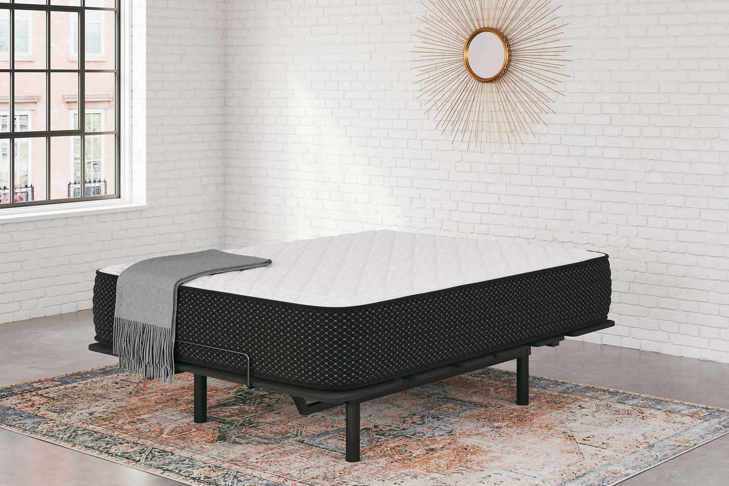 Ashley Express - Limited Edition Firm Mattress