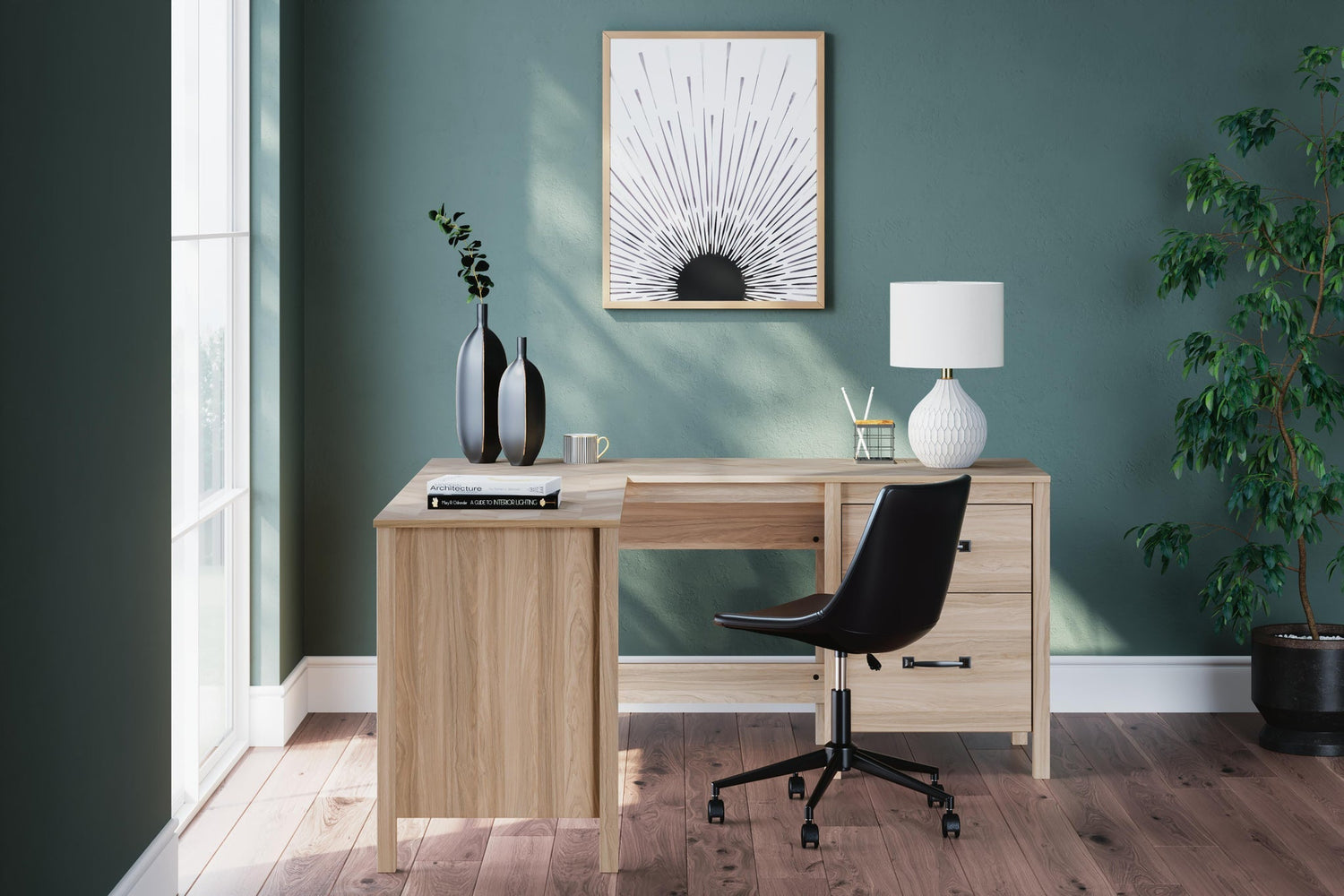 Home Office