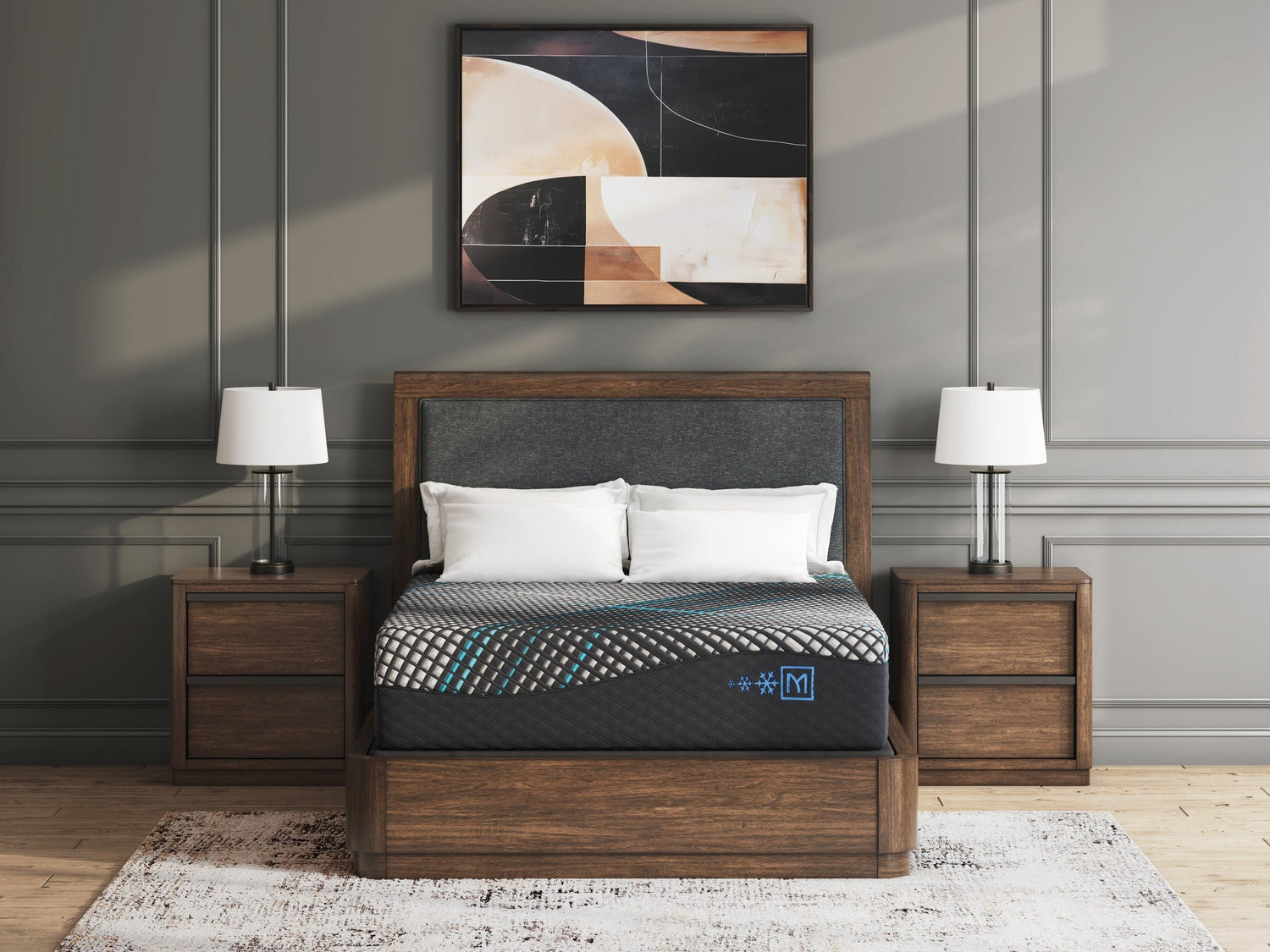 Mattresses