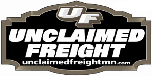 Unclaimed Freight of Minnesota 