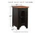 Ashley Express - Valebeck Chair Side End Table