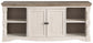 Ashley Express - Havalance Extra Large TV Stand