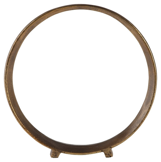 Ashley Express - Ryandale Sculpture