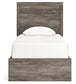 Ashley Express - Ralinksi  Panel Bed