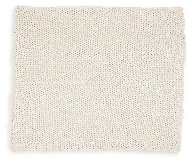 Ashley Express - Chaddon Throw