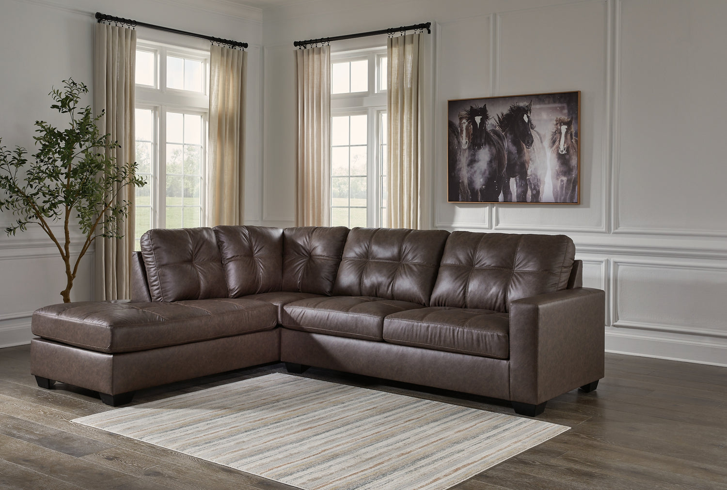 group:Barlin Mills
