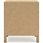 Ashley Express - Bermacy Full Panel Headboard with Dresser and Nightstand