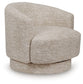 Ashley Express - Wardsor Swivel Chair
