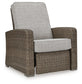Ashley Express - Beachcroft Recliner