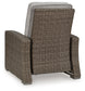 Ashley Express - Beachcroft Recliner