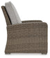 Ashley Express - Beachcroft Recliner