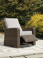 Ashley Express - Beachcroft Recliner