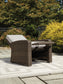 Ashley Express - Beachcroft Recliner
