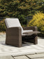 Ashley Express - Beachcroft Recliner