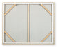 Ashley Express - Worthney Wall Art