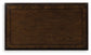 Ashley Express - Maylee Rectangular Cocktail Table