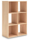 Ashley Express - Piperton Six Cube Organizer