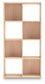 Ashley Express - Piperton Eight Cube Organizer