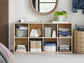 Ashley Express - Piperton Eight Cube Organizer