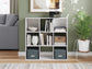 Ashley Express - Onita Nine Cube Organizer